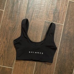 Balance athletica ascend bra